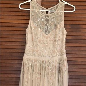 BHLDN Eliza Dress